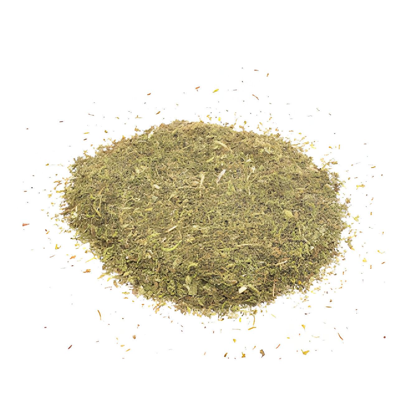 Savory (folha cortada) HI002 - Harley Gabriel