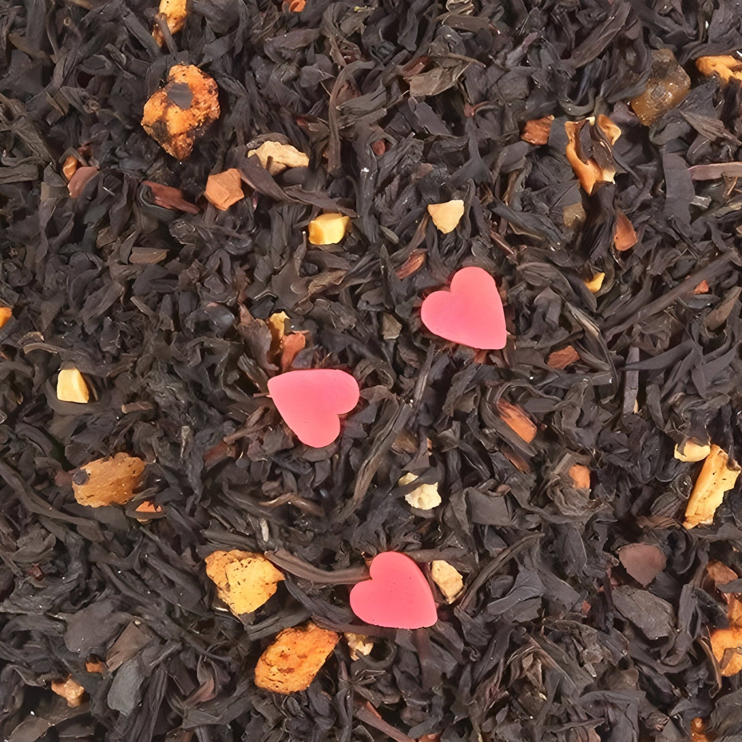 AMANTES DE CHÁ PRETO - Harley Gabriel