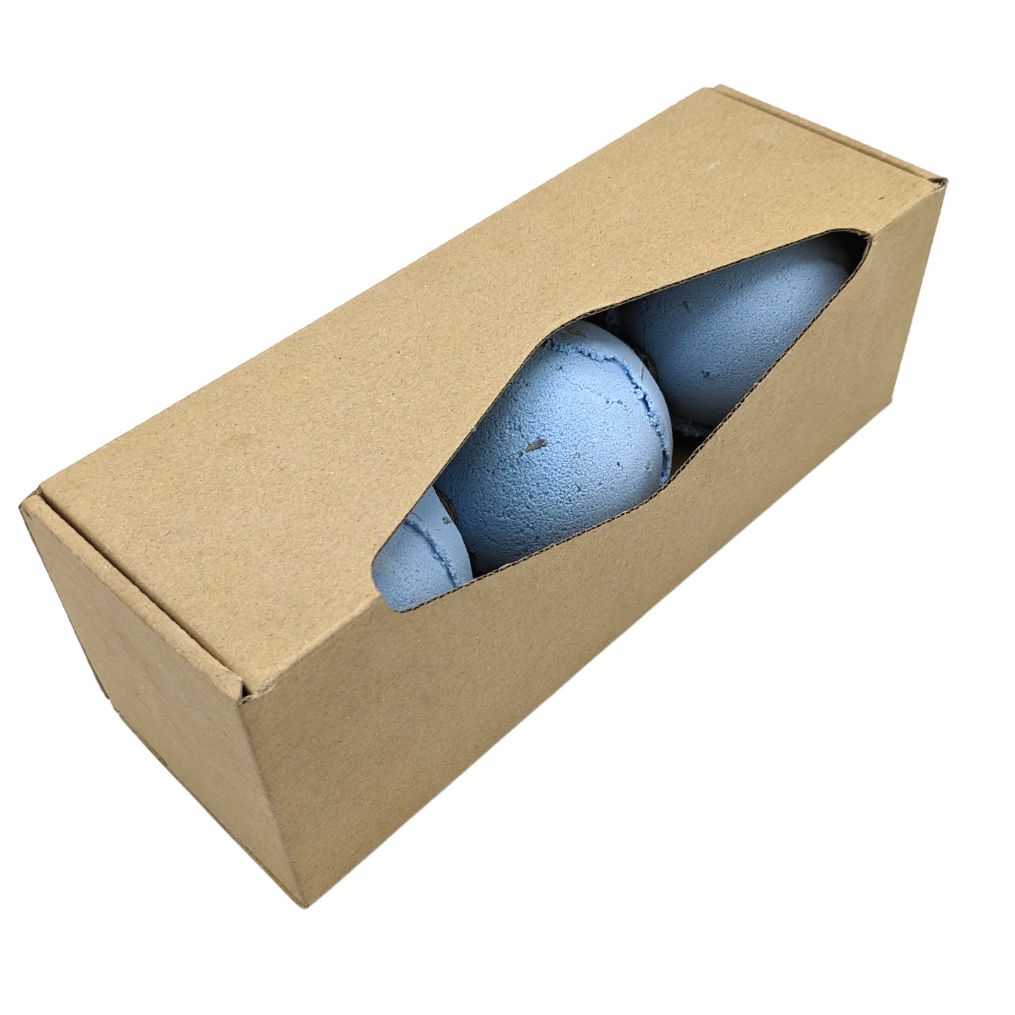 3x Bombas de Banho Jumbo - Harley Gabriel