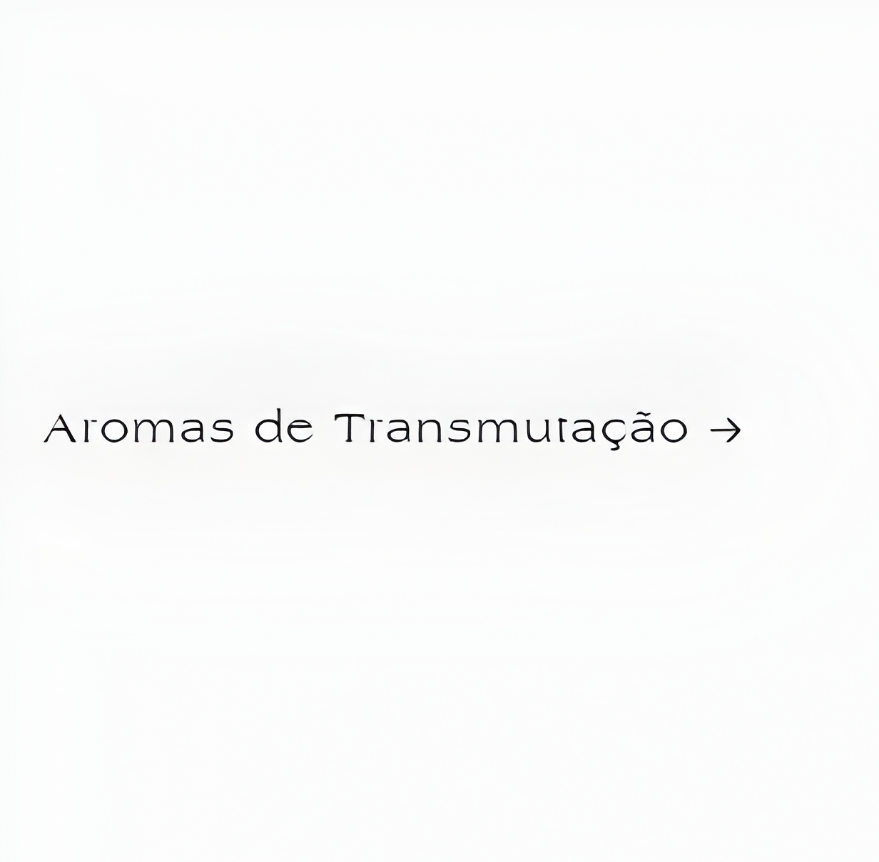 Aromas de Transmutação - Harley Gabriel