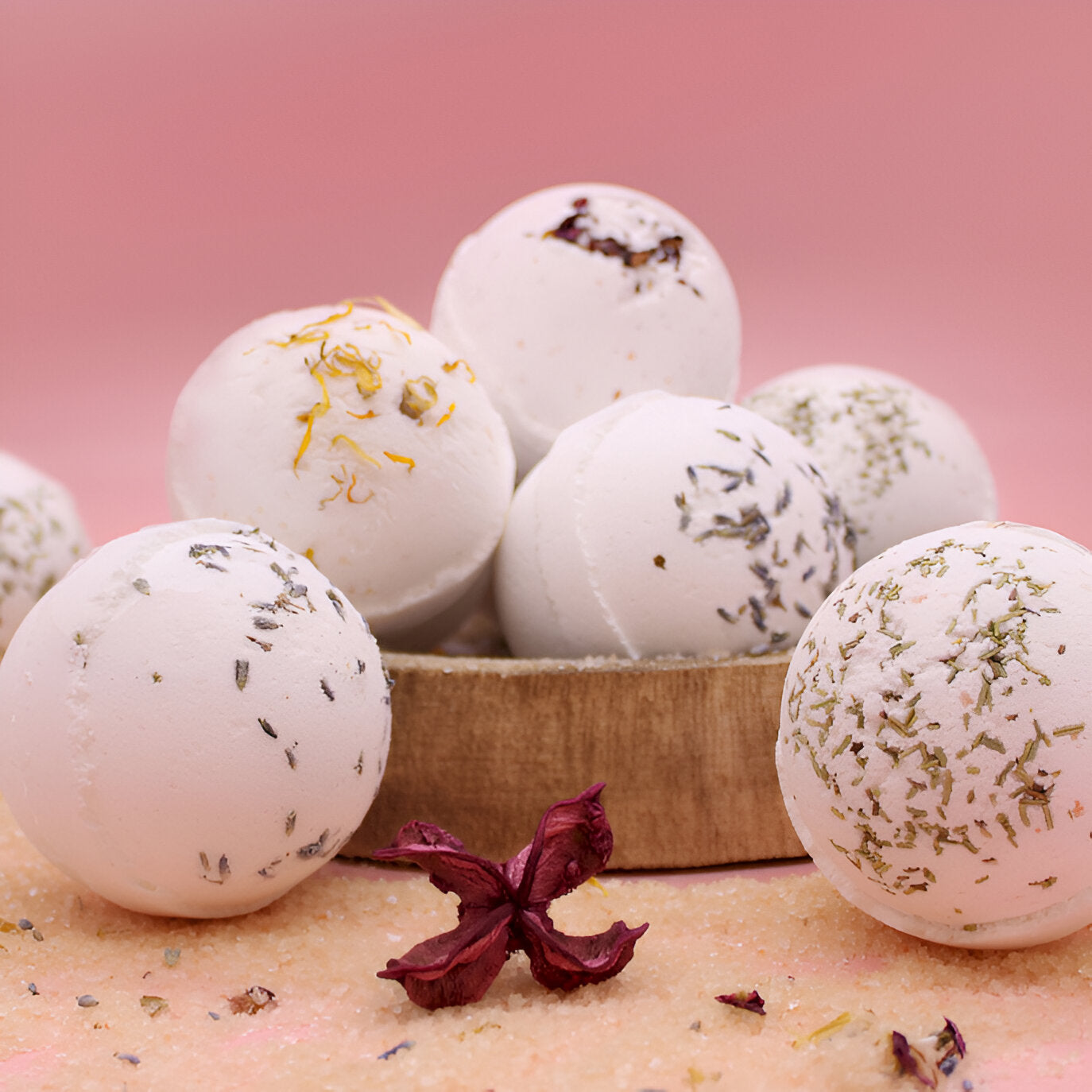 Pedras Filosofais para Banho - Harley Gabriel