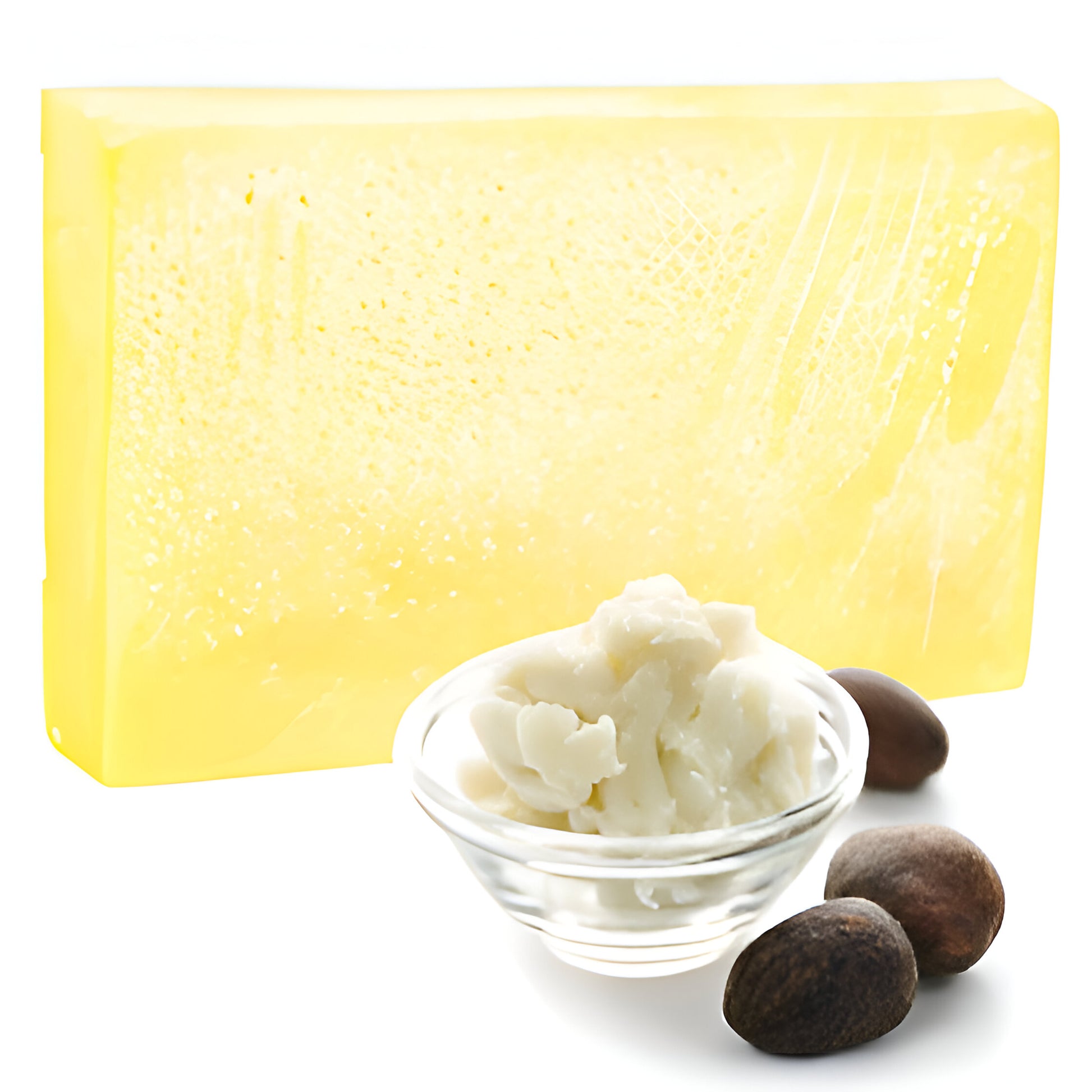 Sabonetes Luxuosos para Pele Macia - Harley Gabriel