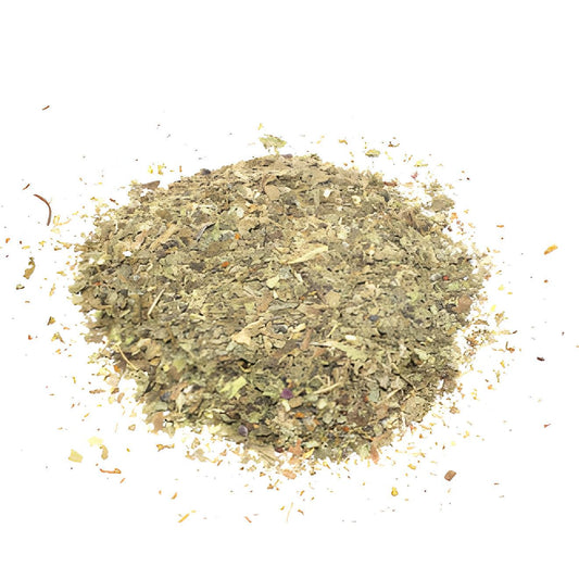 Manjericão (folha cortada) HI006 - Harley Gabriel