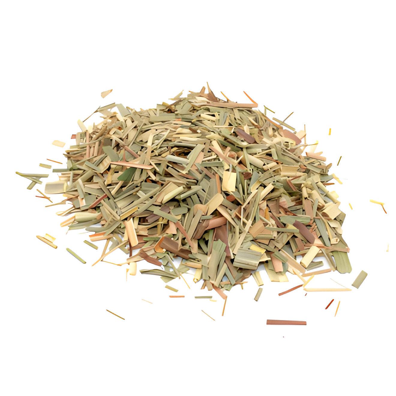 Capim-limão (cortado) HI028 - Harley Gabriel