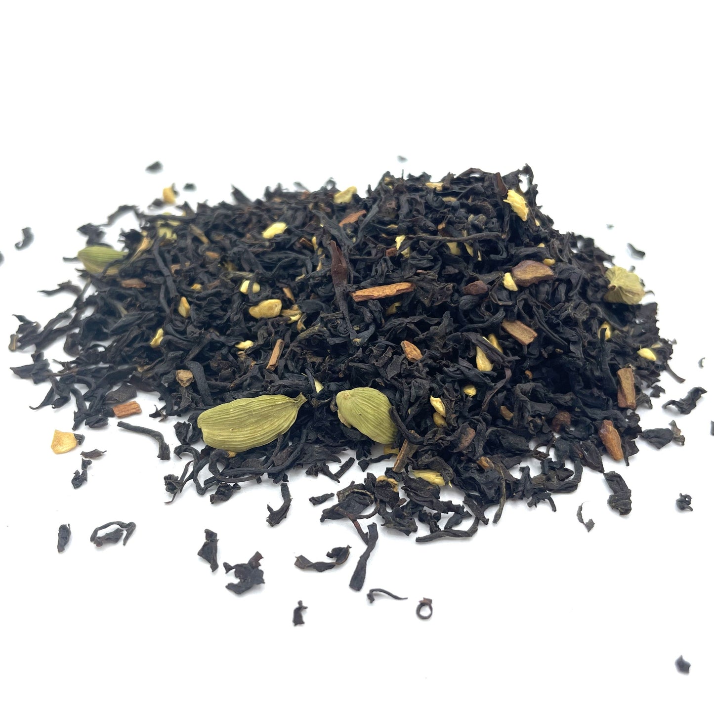 Chá Chai Preto Biológico [Artisan Tea Collection]