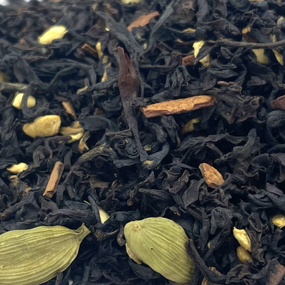 Chá Chai Preto Biológico [Artisan Tea Collection]