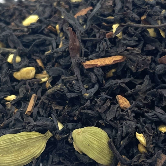 Chá Chai Preto Biológico [Artisan Tea Collection]