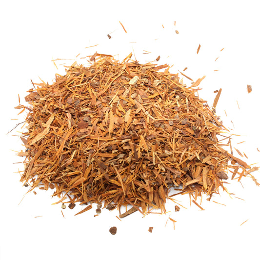 Catuaba (Cortado) HI017 - Harley Gabriel