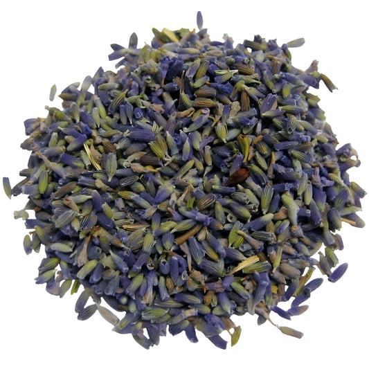 Flores de Lavanda HI013 - Harley Gabriel