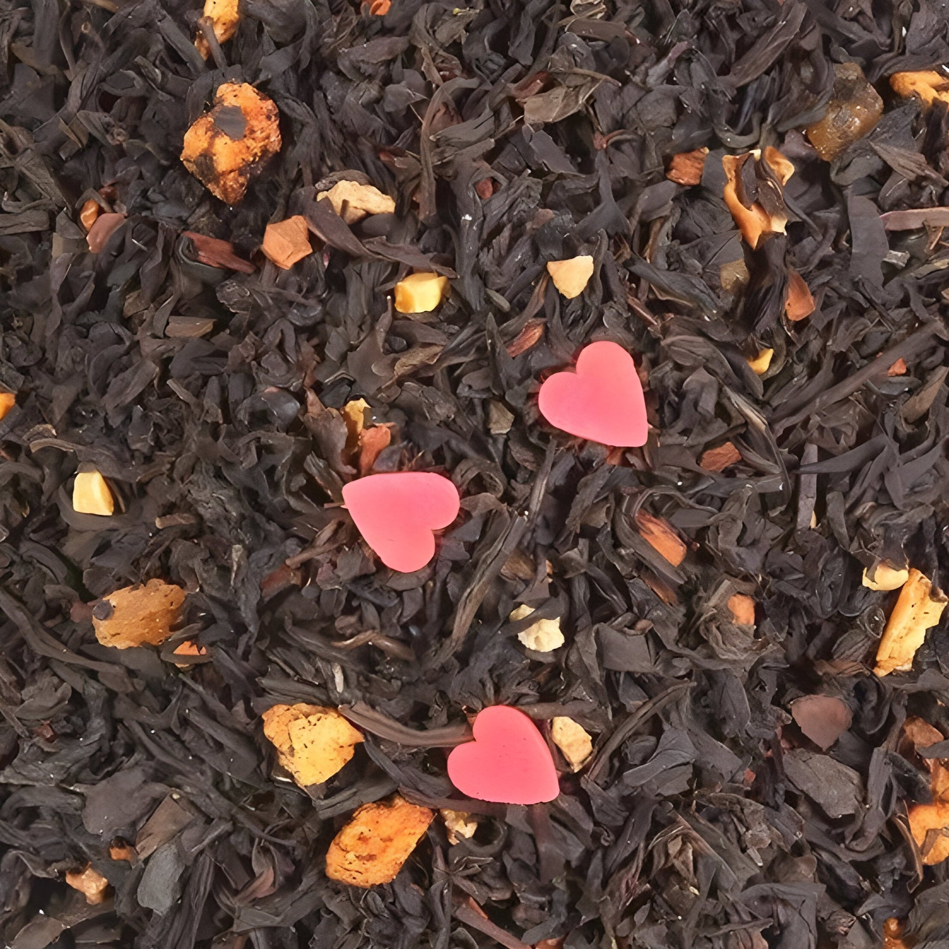 AMANTES DE CHÁ PRETO - Harley Gabriel