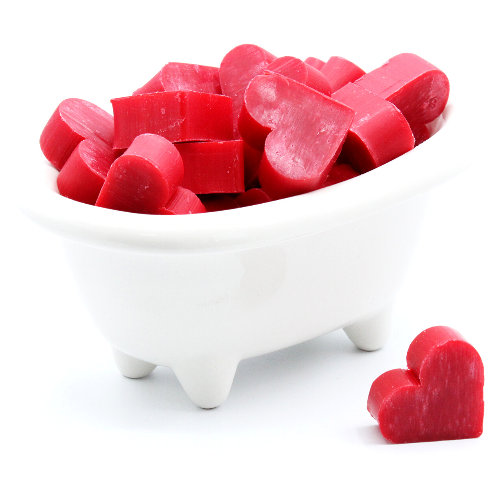 Sabonetes para Convidados - Harley Gabriel