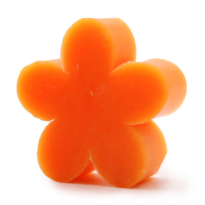 10x Sabonetes para Convidados de Flores - Harley Gabriel