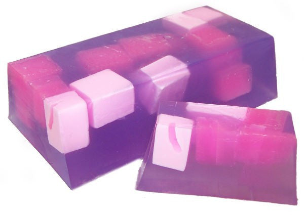 Sabonetes Artesanais em Barras - Harley Gabriel