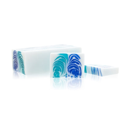 Sabonete Artesanal em Barra - Harley Gabriel