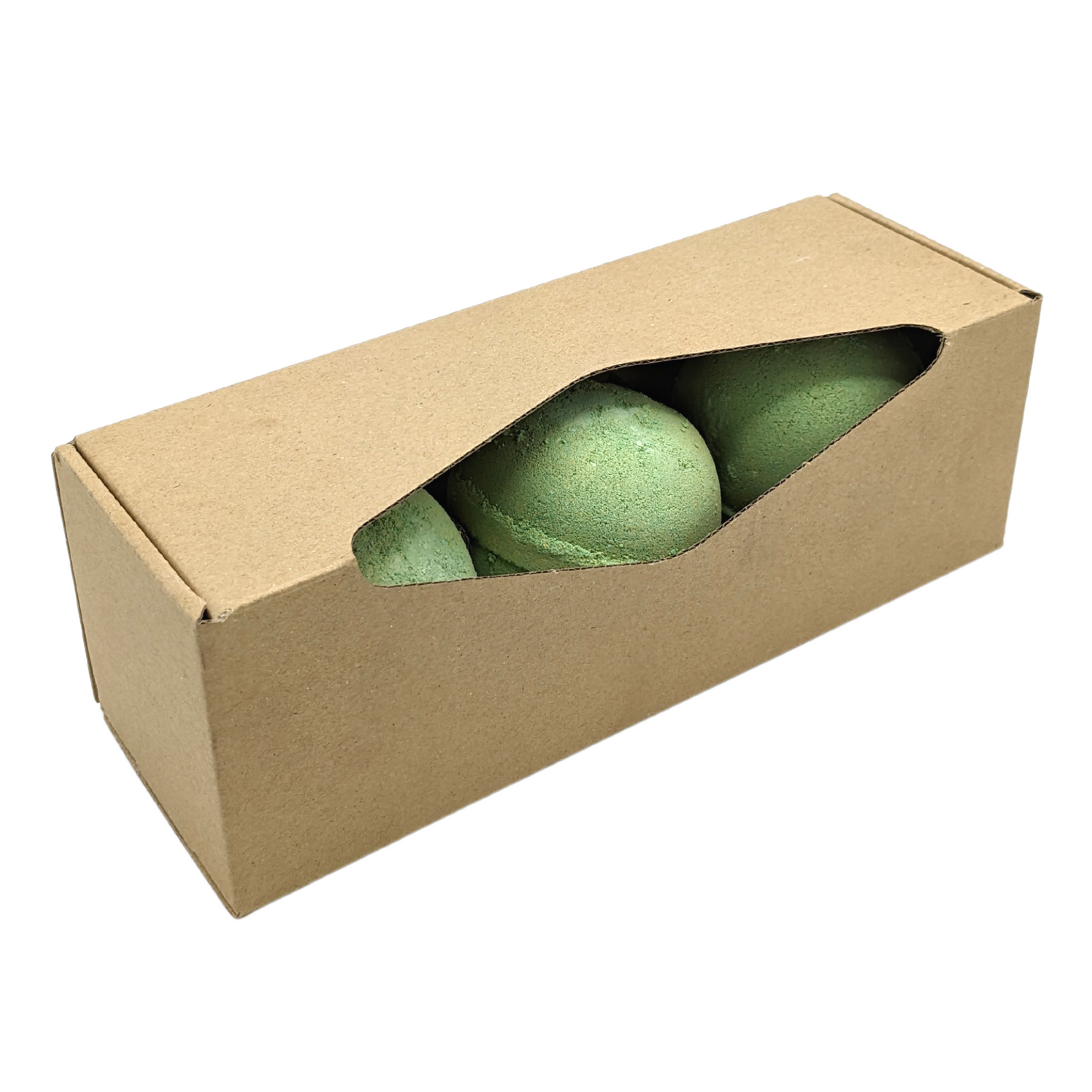 3x Bombas de Banho Jumbo - Harley Gabriel