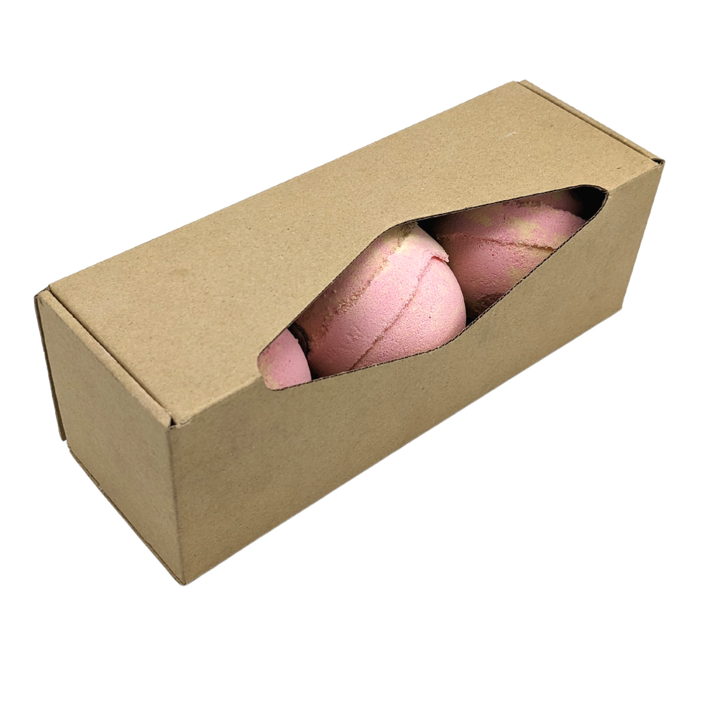 3x Bombas de Banho Jumbo - Harley Gabriel