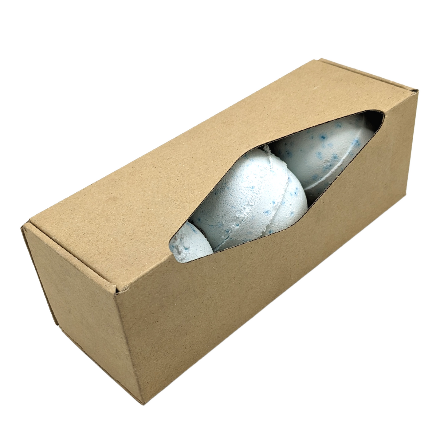 3x Bombas de Banho Jumbo - Harley Gabriel