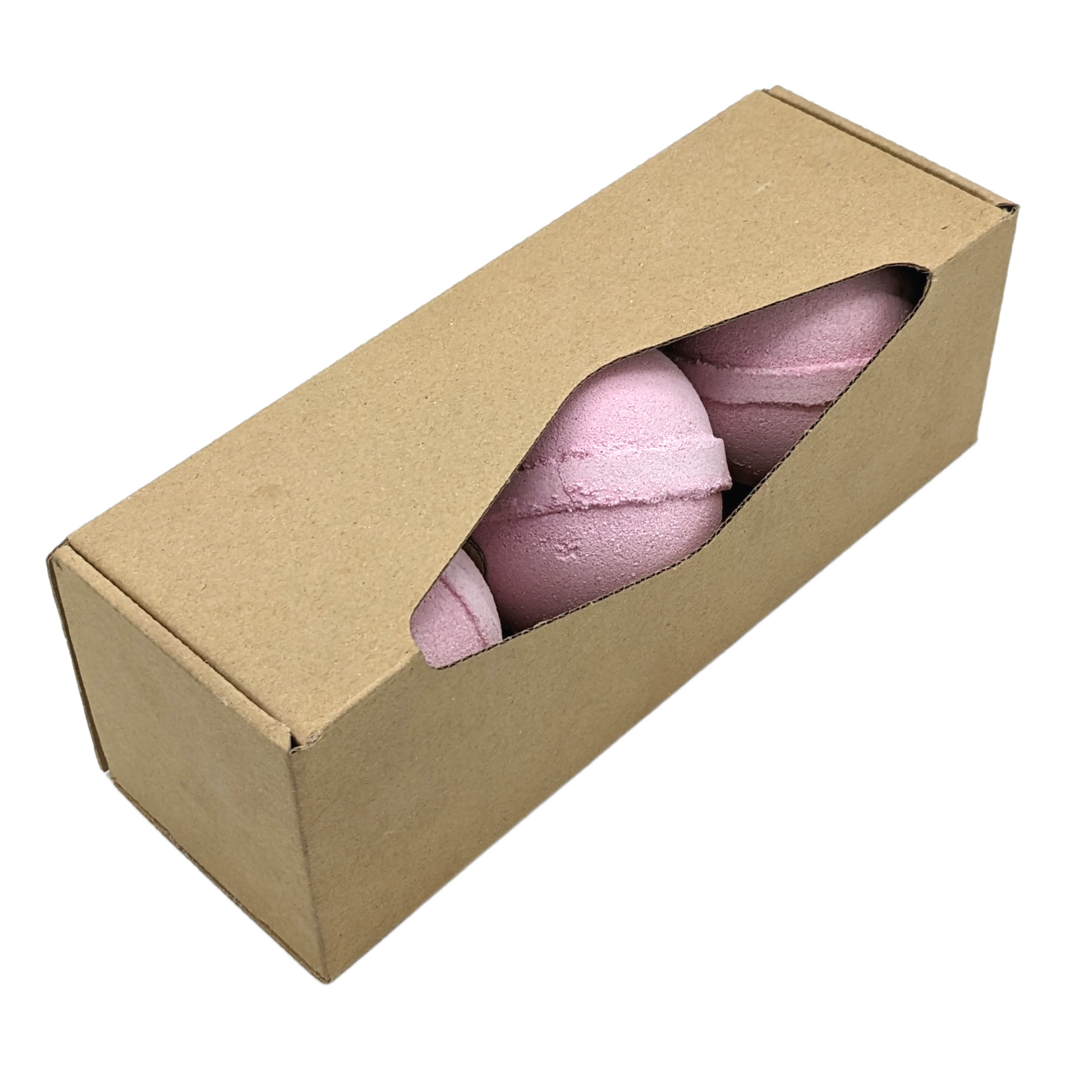 3x Bombas de Banho Jumbo - Harley Gabriel