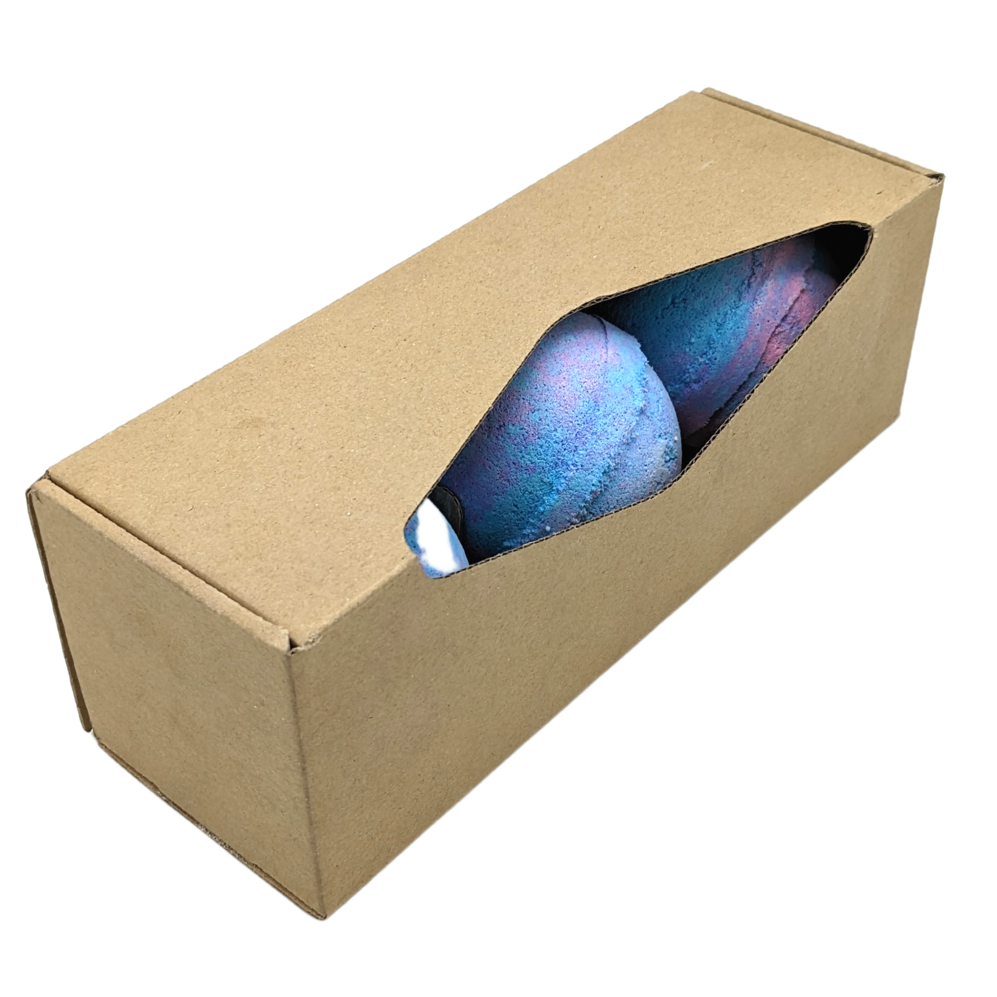 3x Bombas de Banho Jumbo - Harley Gabriel