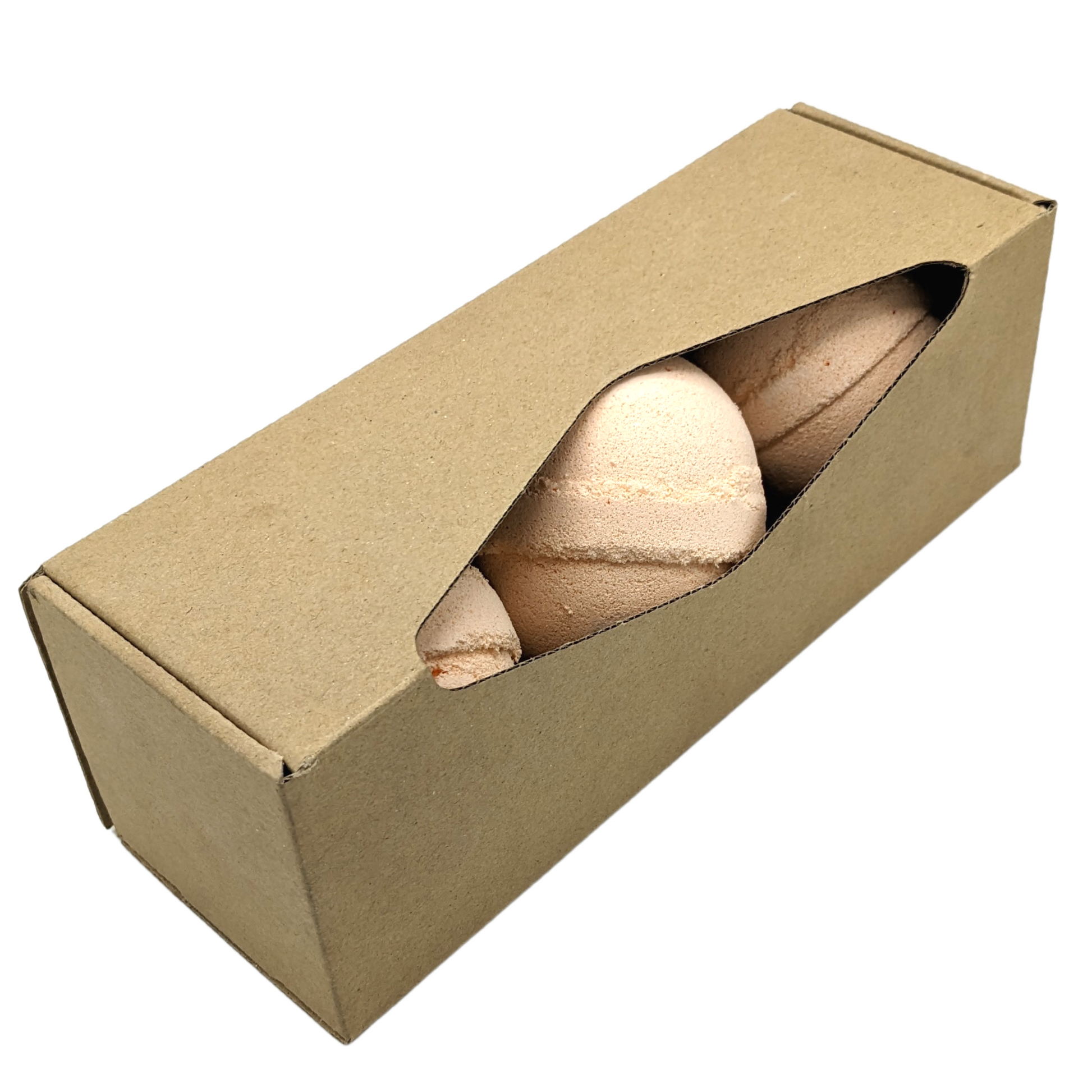 3x Bombas de Banho Jumbo - Harley Gabriel