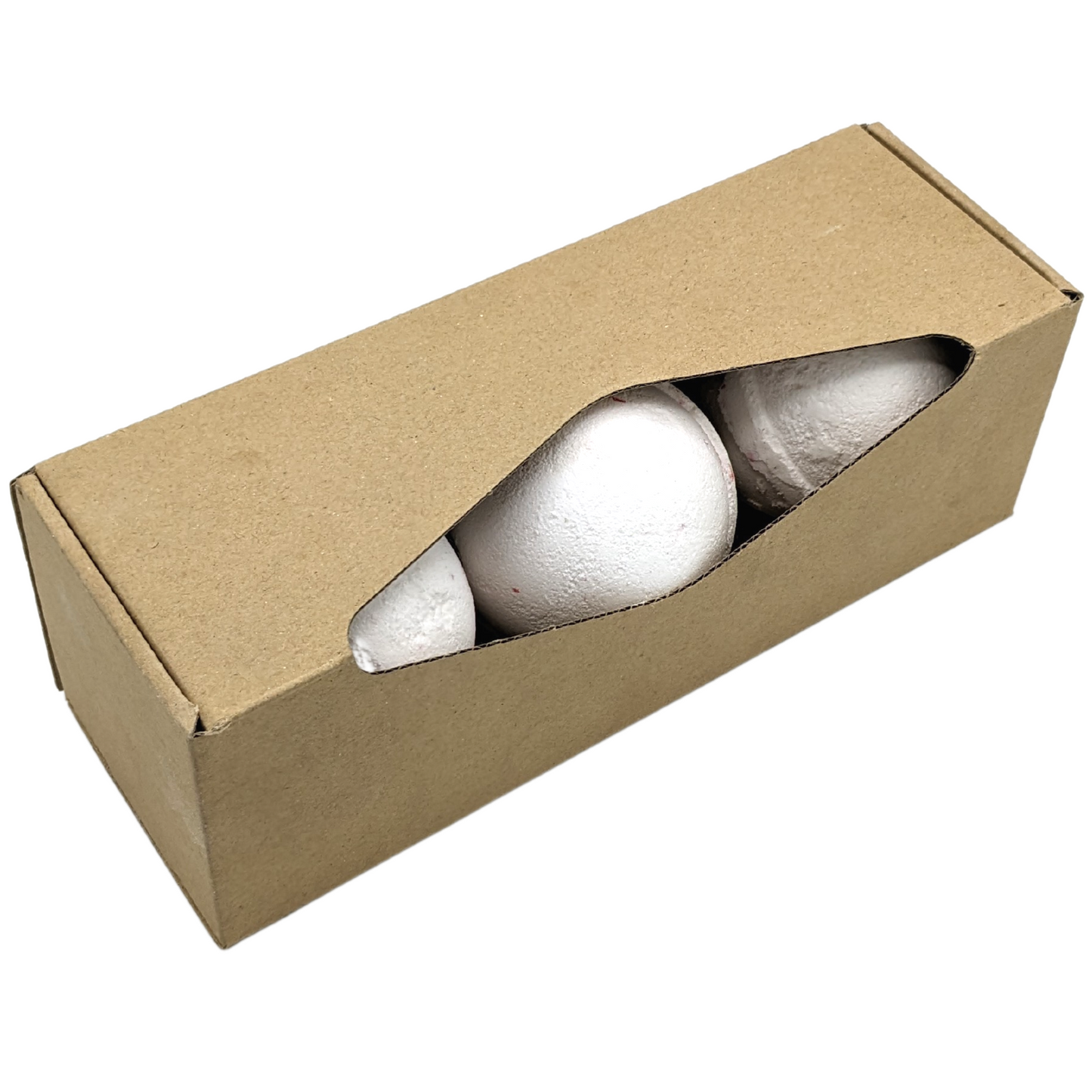 3x Bombas de Banho Jumbo - Harley Gabriel