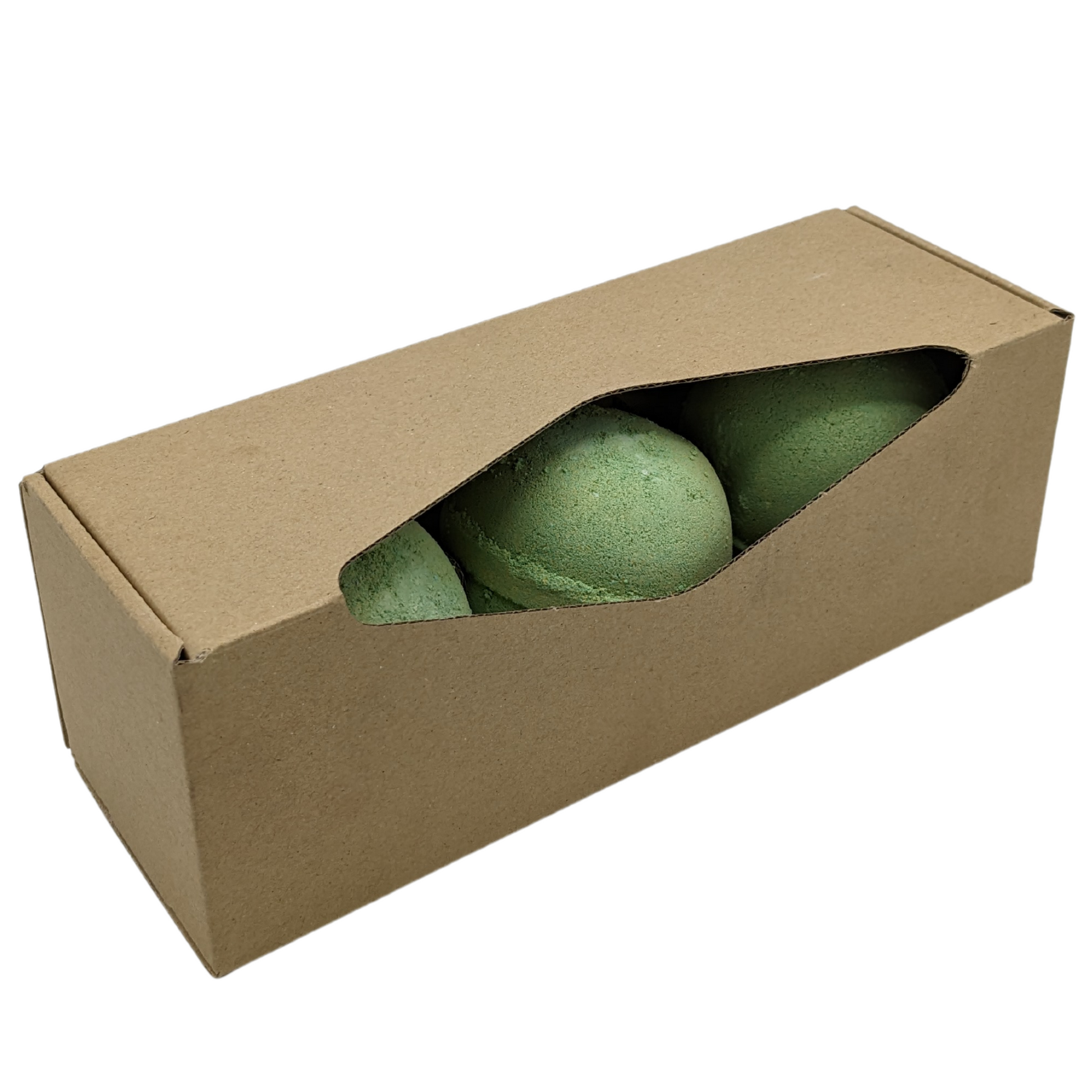 3x Bombas de Banho Jumbo - Harley Gabriel