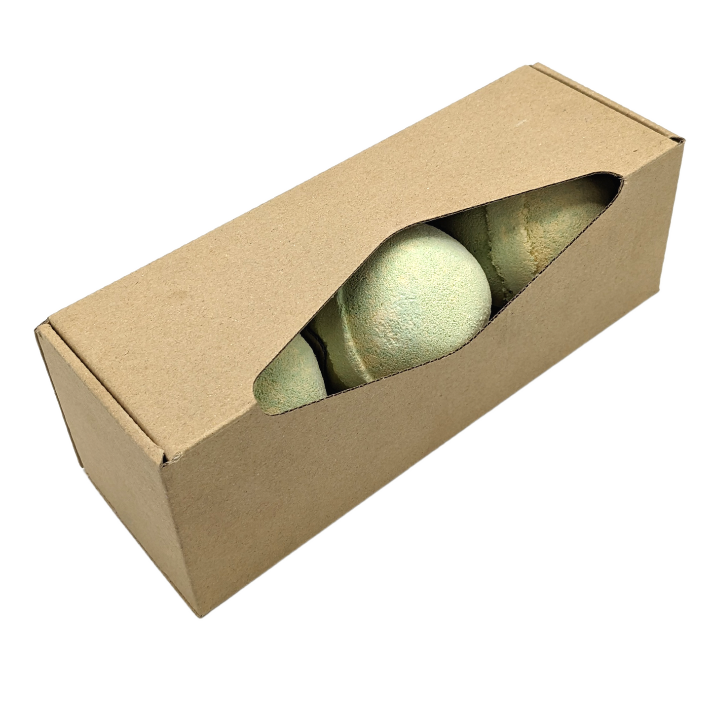 3x Bombas de Banho Jumbo - Harley Gabriel