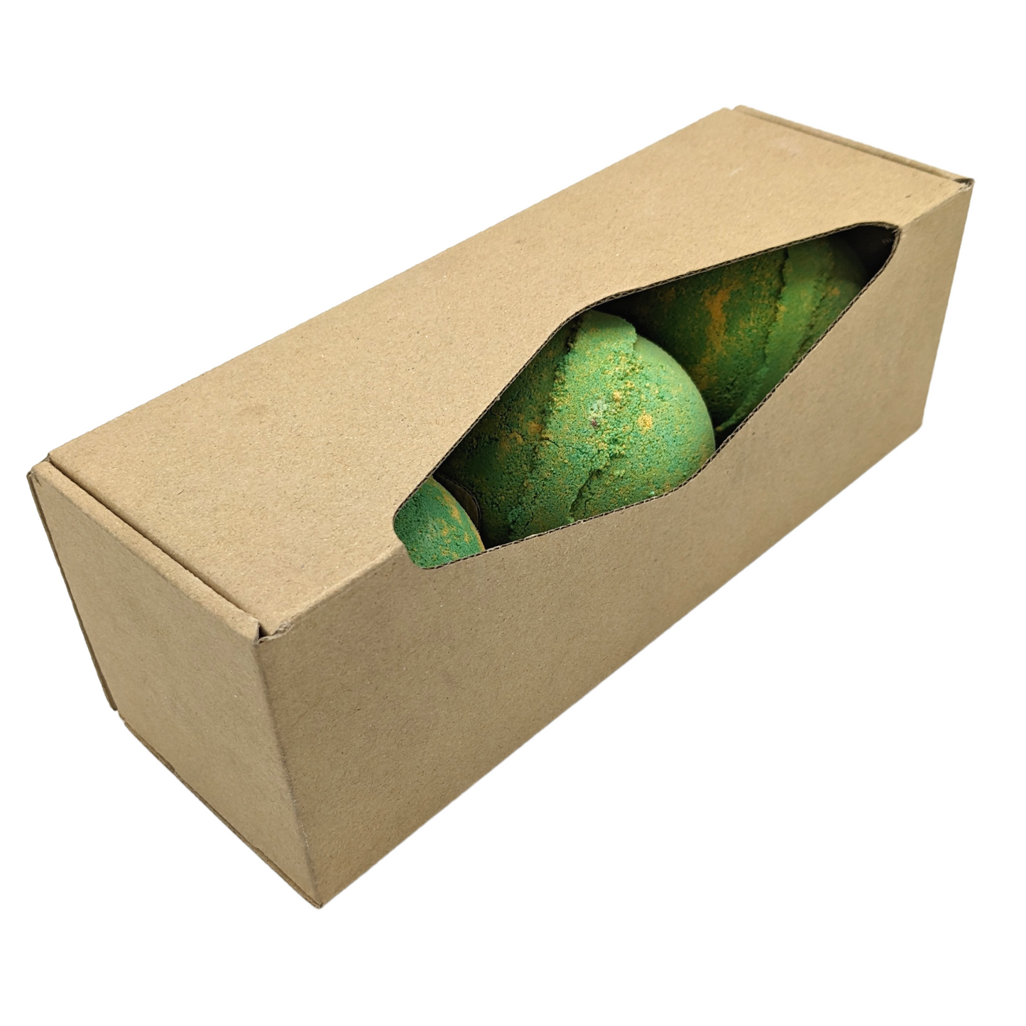 3x Bombas de Banho Jumbo - Harley Gabriel