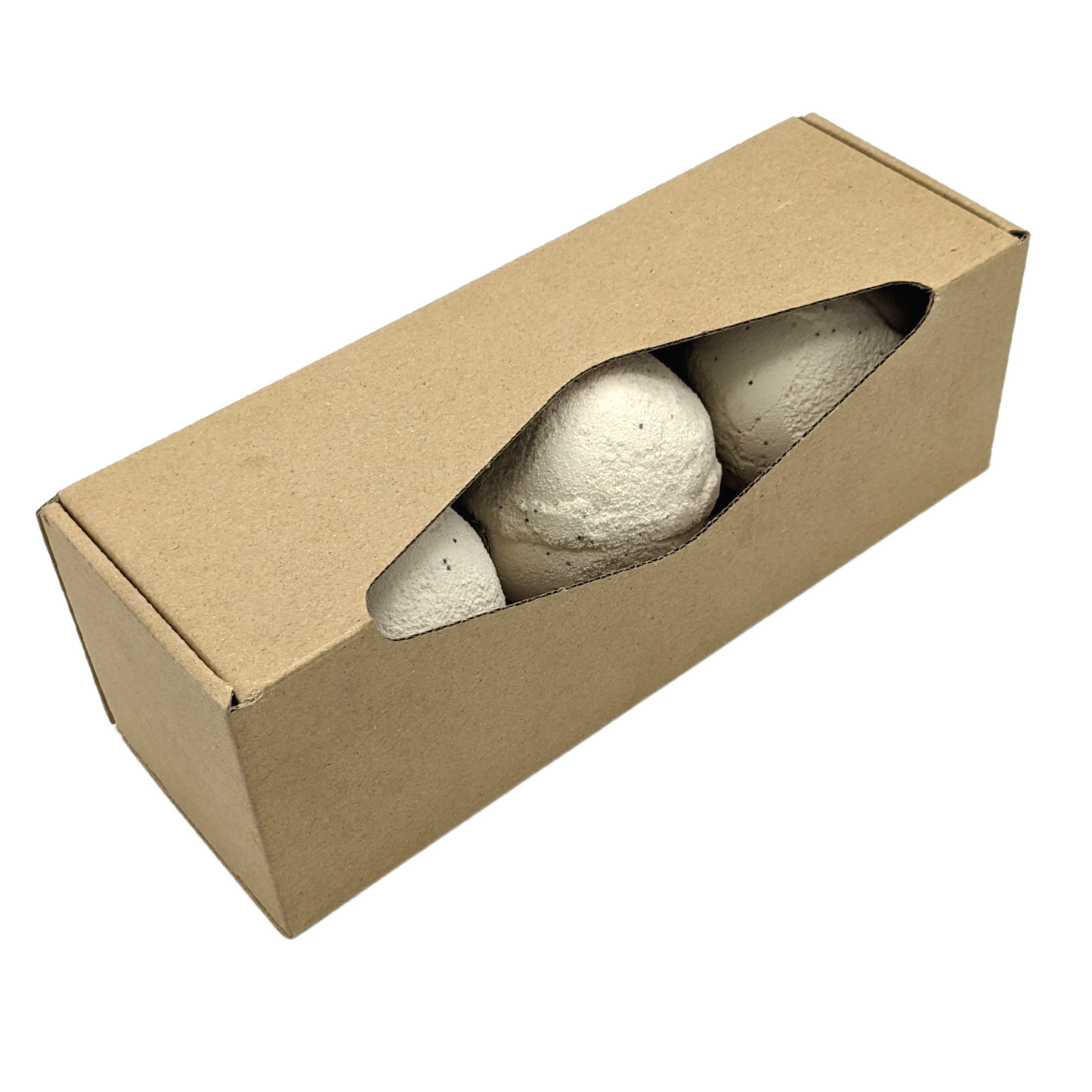 3x Bombas de Banho Jumbo - Harley Gabriel