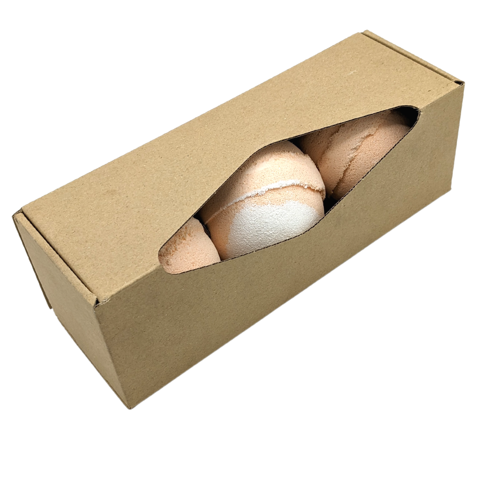 3x Bombas de Banho Jumbo - Harley Gabriel