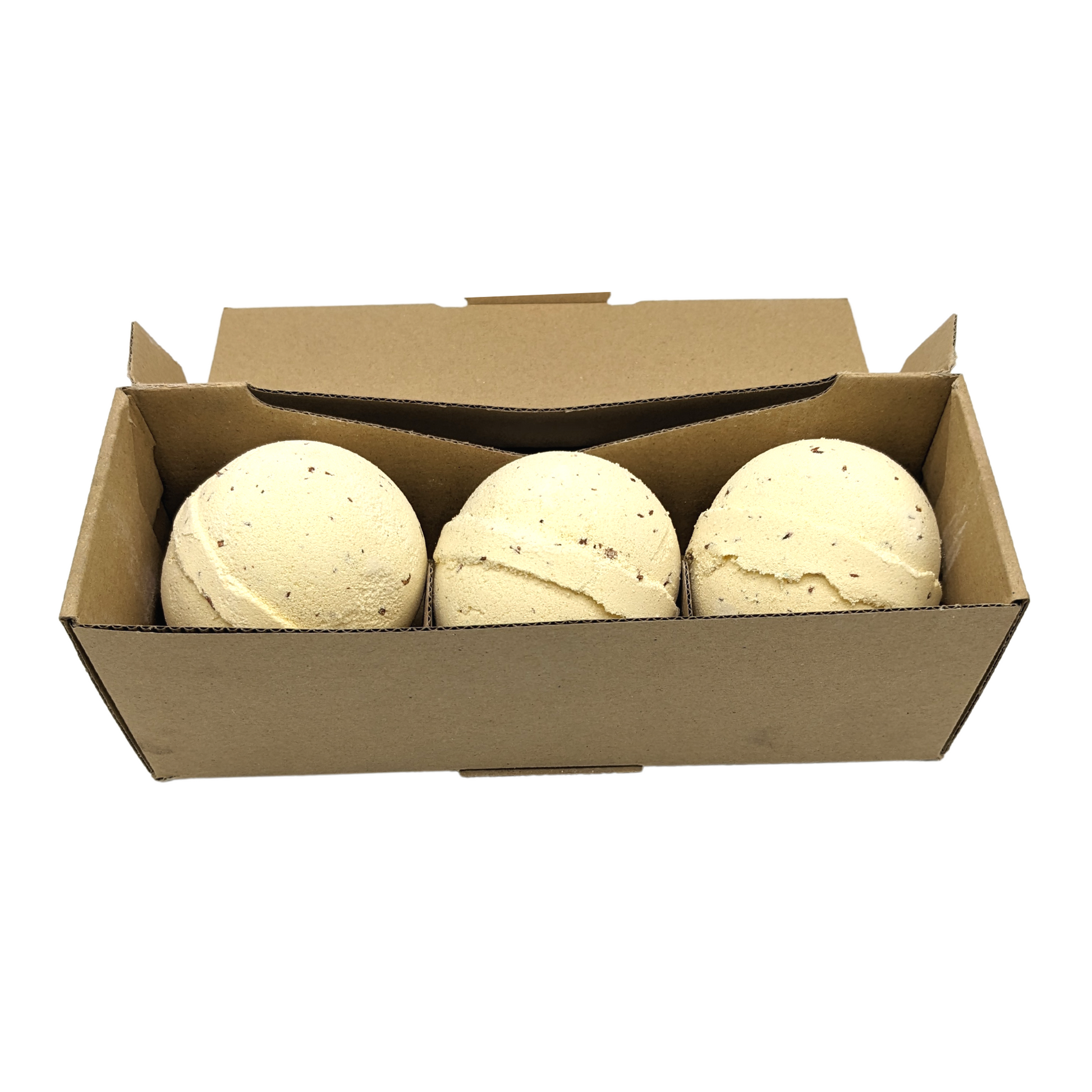 3x Bombas de banho de sobremesa - Harley Gabriel