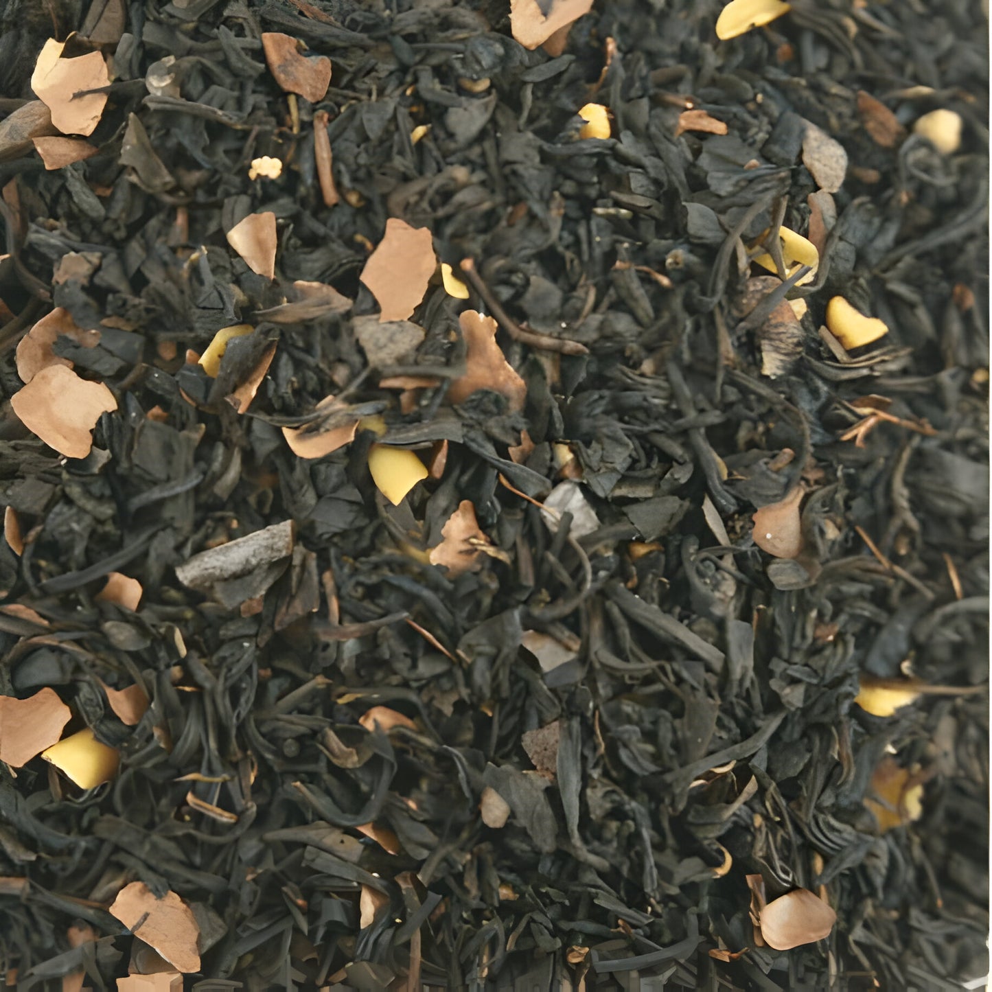 CHÁ PRETO DE BROWNIE - Harley Gabriel