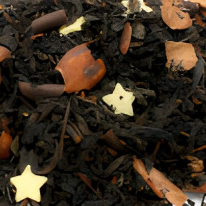 Chá Negro de Brownie [Artisan Tea Collection]