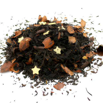 Chá Negro de Brownie [Artisan Tea Collection]