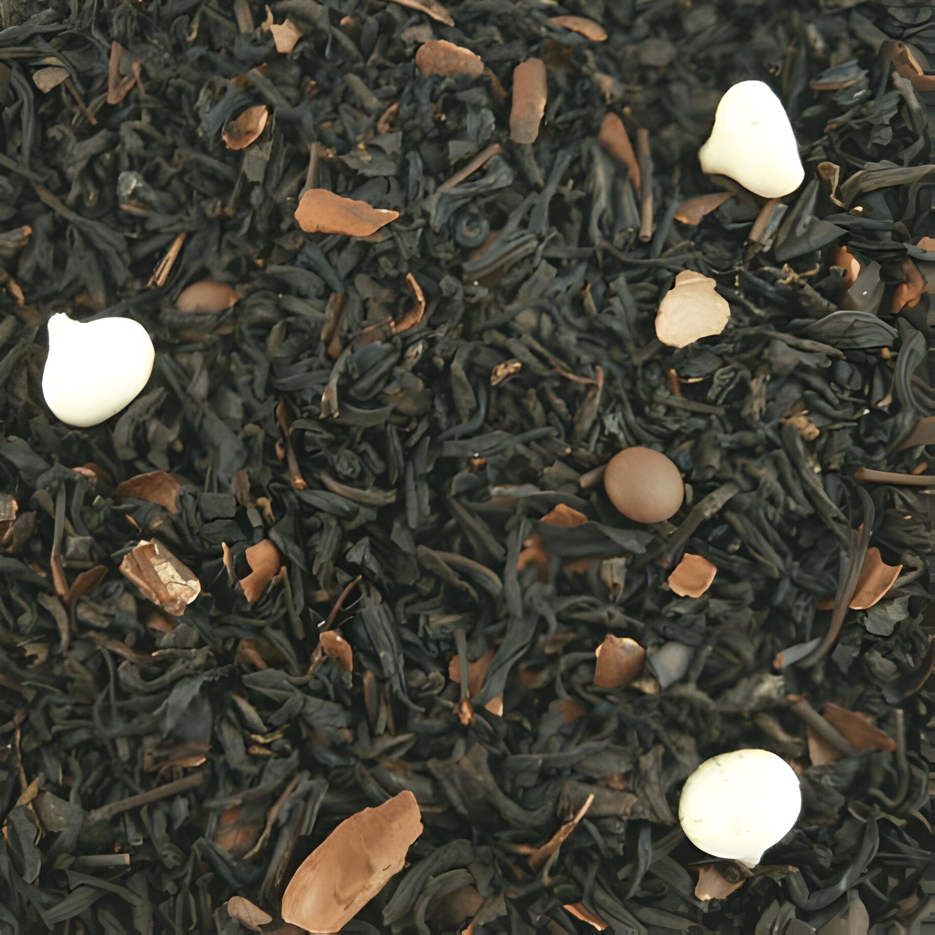 CHÁ PRETO DE CREME IRLANDÊS - Harley Gabriel