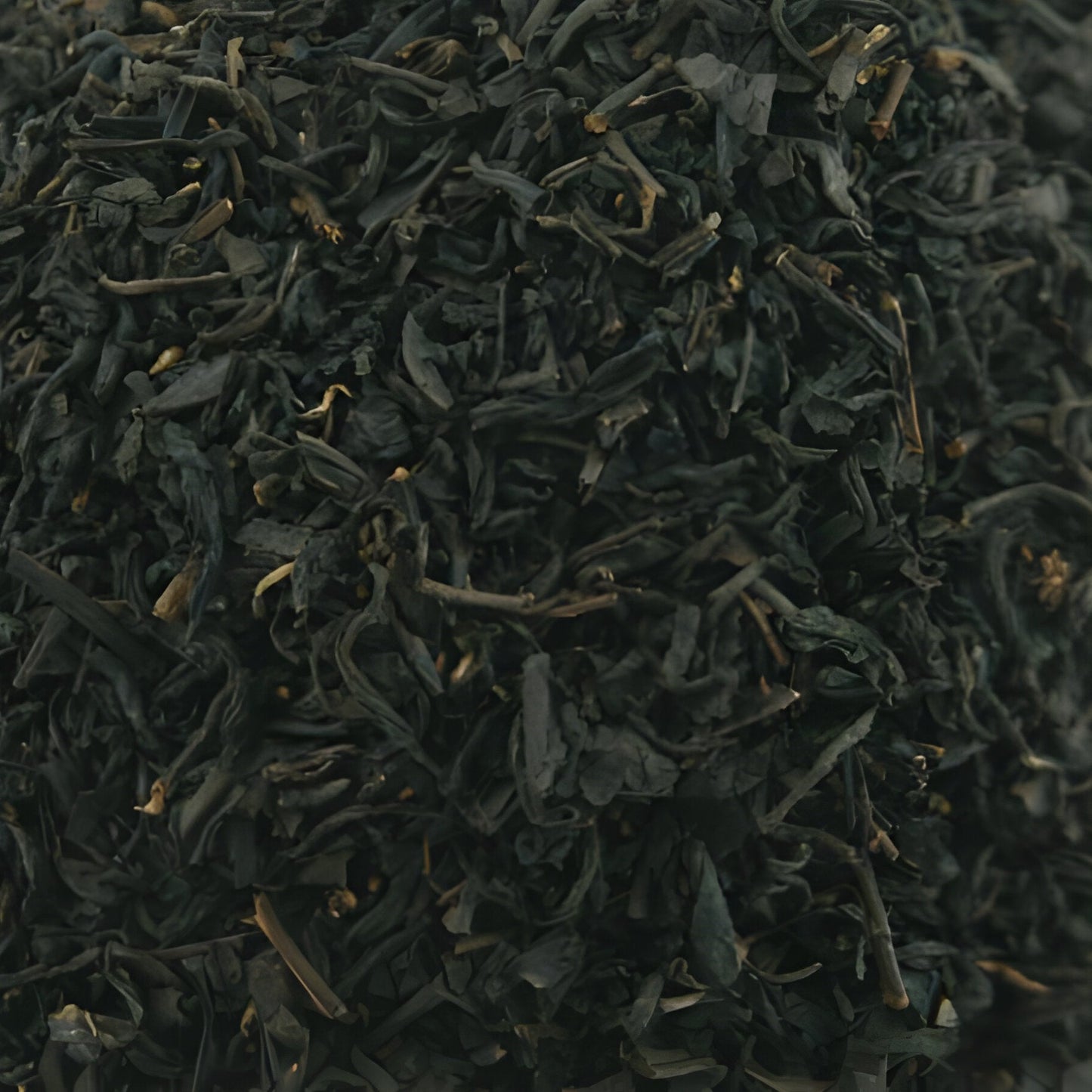 CHÁ PRETO EARL GREY ORGÂNICO - Harley Gabriel