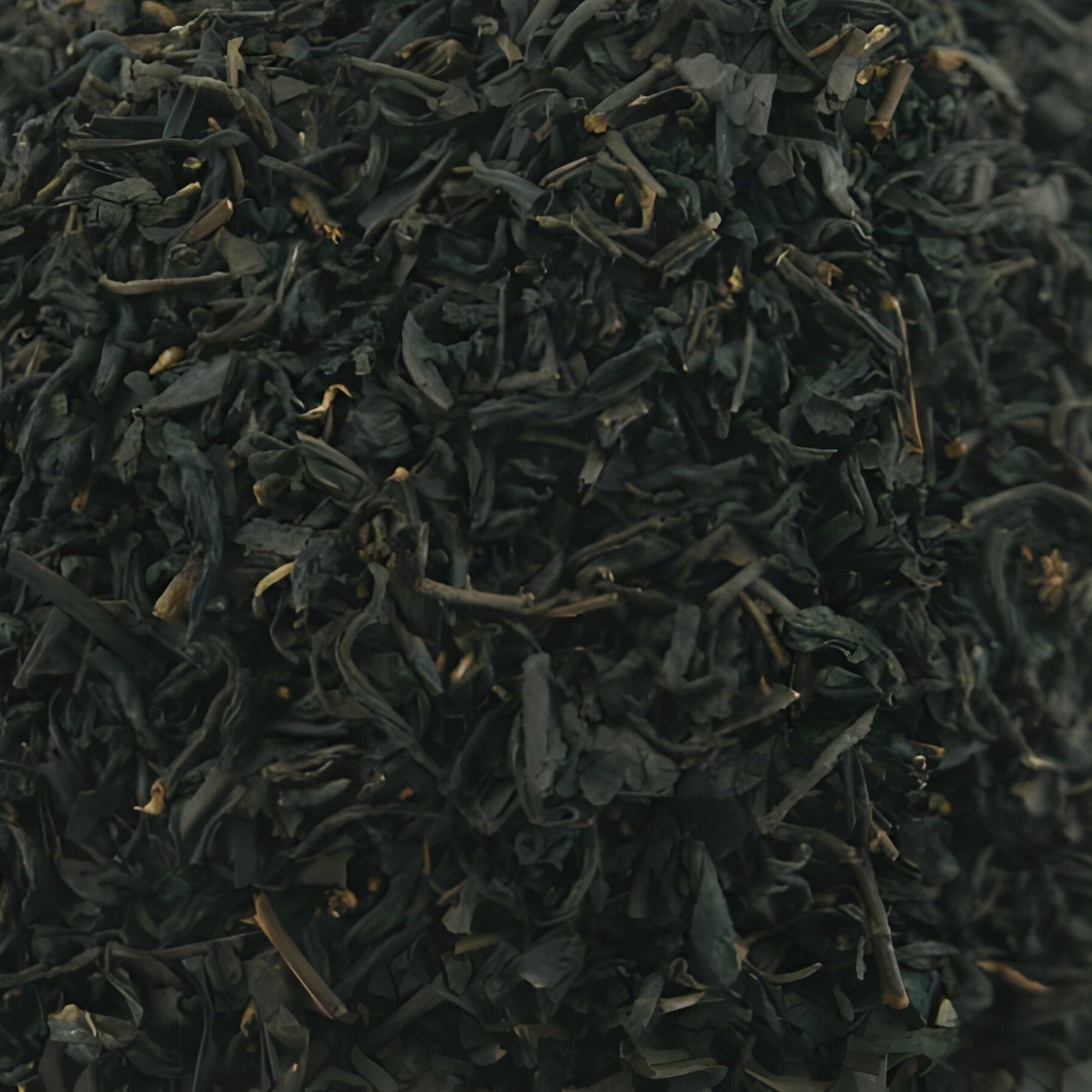 CHÁ PRETO EARL GREY ORGÂNICO - Harley Gabriel