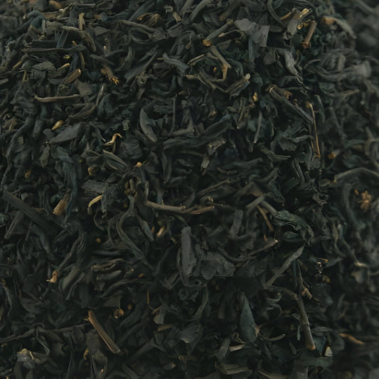 CHÁ PRETO EARL GREY ORGÂNICO - Harley Gabriel