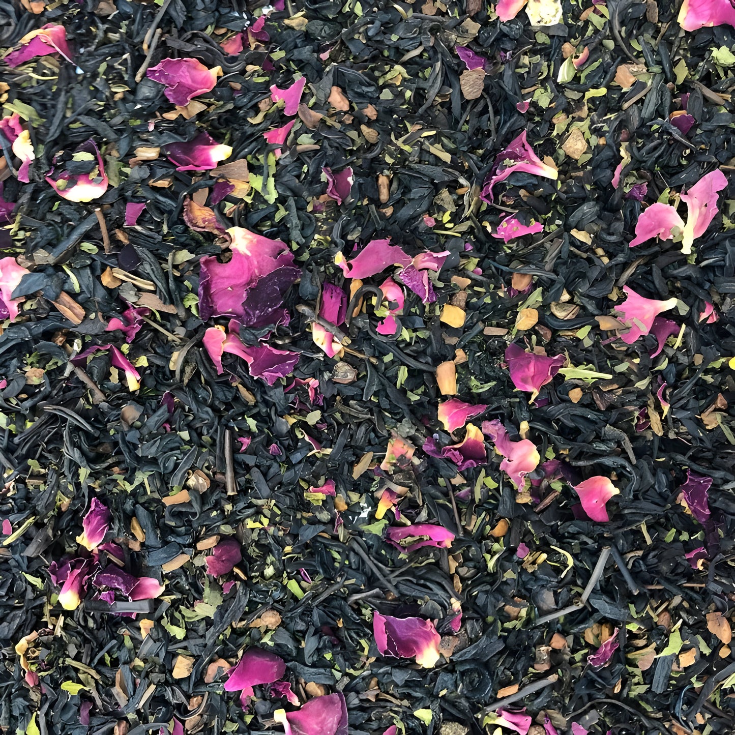 CHÁ PRETO EGÍPCIO - Harley Gabriel