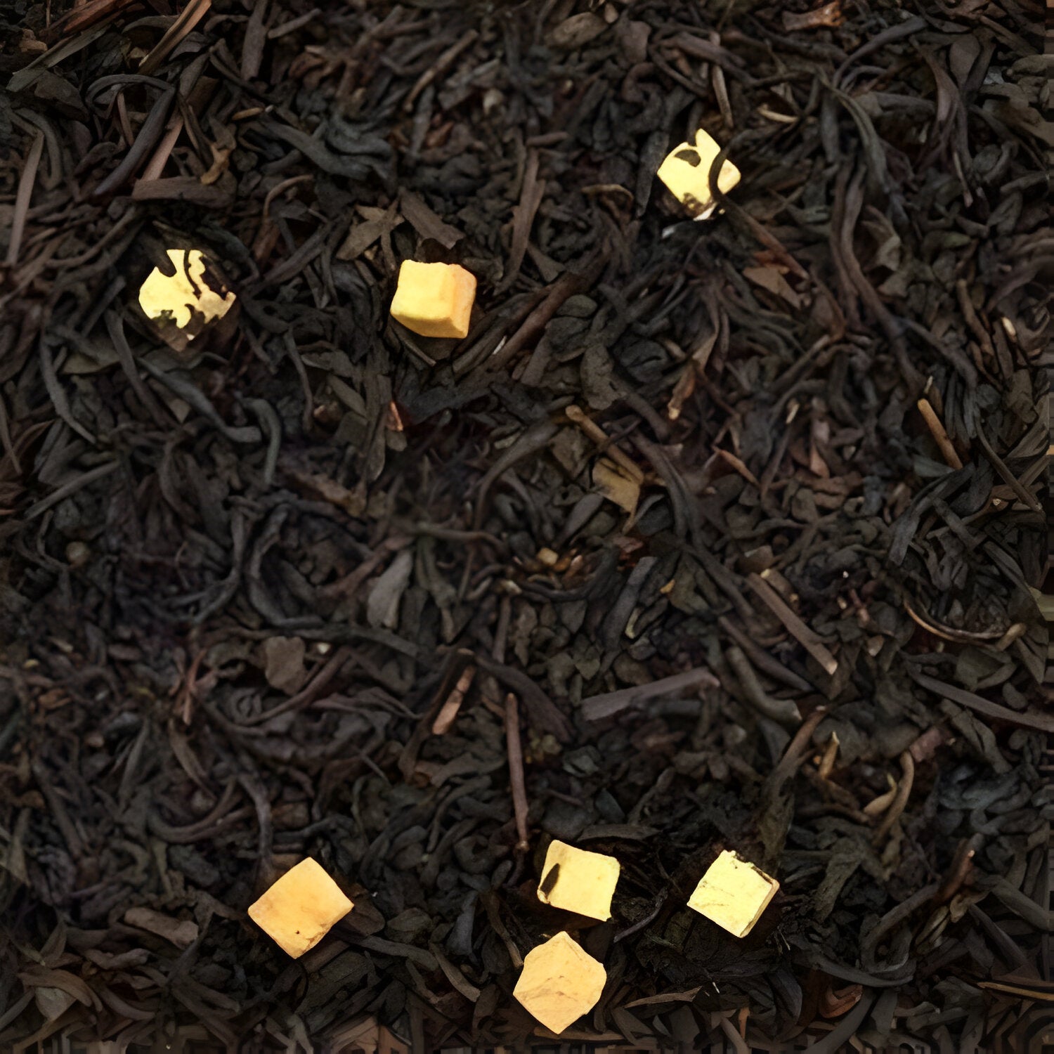 CHÁ NEGRO CAIPIRINHA CHAI - Harley Gabriel