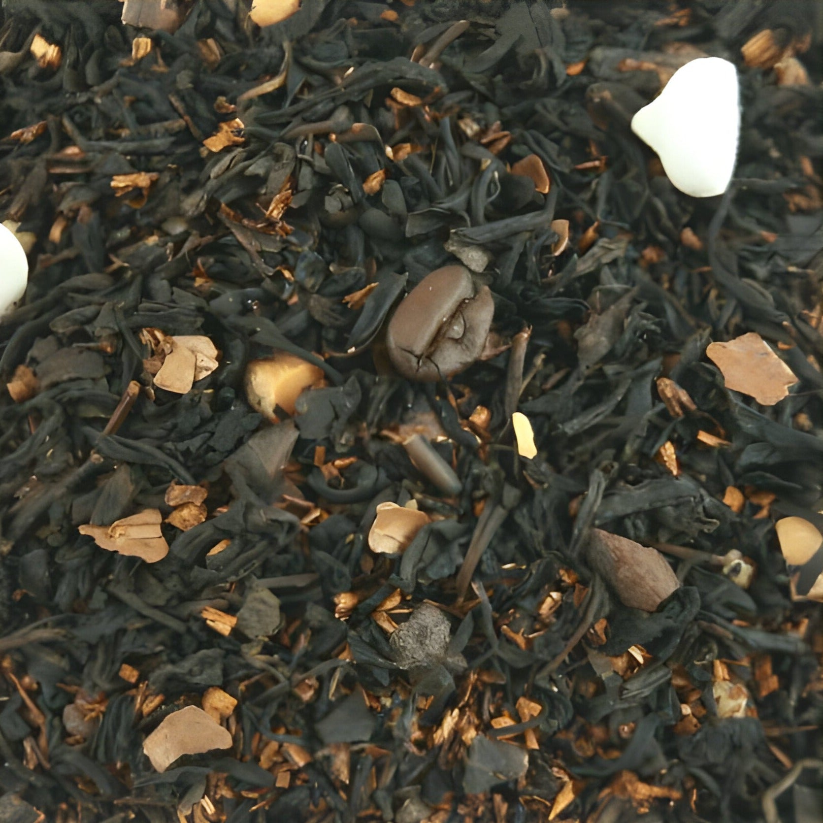 CHÁ PRETO CAFÉ LATTE - Harley Gabriel