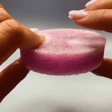 Sabonete Esponja em Barra 2 kg - Harley Gabriel