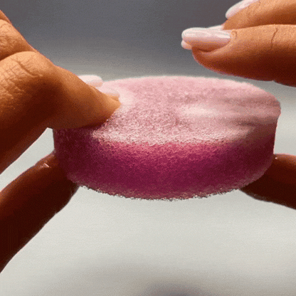 Sabonete Esponja em Barra 2 kg - Harley Gabriel